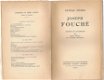 STEFAN ZWEIG**JOSEPH FOUCHE**ALZIR HELLA+OLIVIER BOURNAC** - 2 - Thumbnail