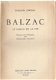 STEFAN ZWEIG**BALZAC**LE ROMAN DE SA VIE**ED. ALBIN MICHEL** - 2 - Thumbnail