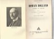 STEFAN ZWEIG**ROMAIN ROLLAND**L' HOMME ET L' OEUVRE**BACONNI - 2 - Thumbnail