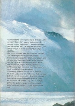 TRYGVE GULBRANSSEN *HET GESLACHT BJÖRNDAL**ELSEVIER**1979** - 2