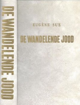 EUGENE SUE**DE WANDELENDE JOOD**+ 250 GRAVURES PAUL GAVARNI - 5