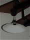 Eenvoudige aluminium hanglamp. - 1 - Thumbnail