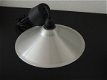 Eenvoudige aluminium hanglamp. - 3 - Thumbnail