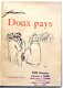 Forain 1897 Doux Pays EN La Comedie Parisienne - Humor - 4 - Thumbnail
