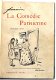 Forain 1897 Doux Pays EN La Comedie Parisienne - Humor - 5 - Thumbnail