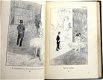 Forain 1897 Doux Pays EN La Comedie Parisienne - Humor - 6 - Thumbnail