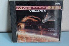 Synthesizer Greatest Volume 3 - Ed Starink