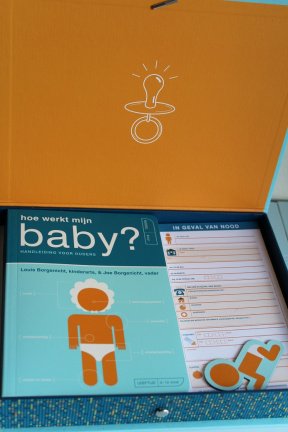 het Baby Startpakket - Afbeelding 2