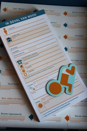het Baby Startpakket - Afbeelding 3