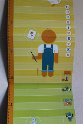 het Baby Startpakket - Afbeelding 4