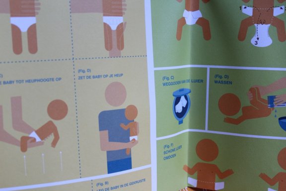 het Baby Startpakket - Afbeelding 5