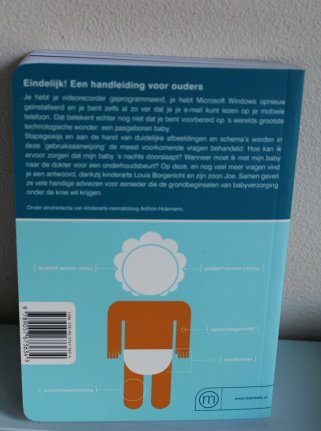 het Baby Startpakket - Afbeelding 7