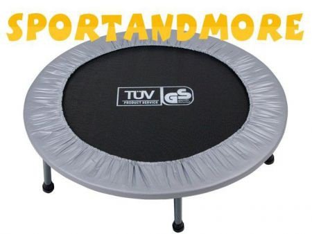 Mini Trampoline, 101 cm voor Bounce Aerobics,Bounce Aerobic - 1