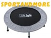 Mini Trampoline, 101 cm voor Bounce Aerobics,Bounce Aerobic - 1 - Thumbnail