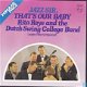Rita Reys & The Dutch Swing College Band - Jazz Sir That's Our Baby - 1 - Thumbnail