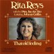 RITA REYS - That Old Feeling CD - 1 - Thumbnail