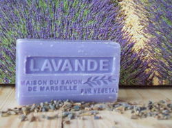 Aanbieding Marseillezeep