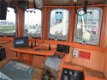 Zeegaande Noordzee Kotter v.v. motor 2007 - 4 - Thumbnail