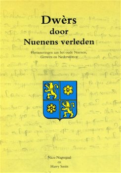 Dwèrs door Nuenens verleden - 1