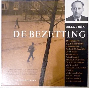 DE BEZETTING - 0