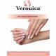 Gelnagels starterspakket, starter set PINK LADY (limited) - 6 - Thumbnail