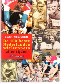De 100 beste Nederlandse wielrenners aller tijden, Nelissen - 1
