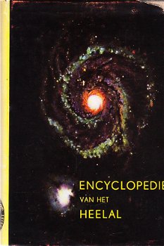 Encyclopedie van het heelal door Penkala en Van Praag (red) - 1
