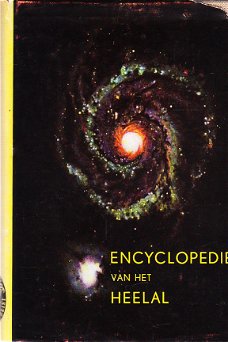 Encyclopedie van het heelal door Penkala en Van Praag (red)