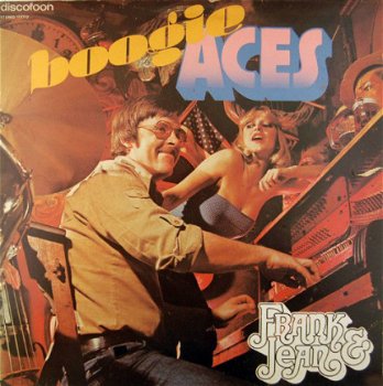 Boogie Aces - 1