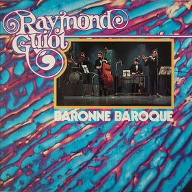 Quintet Raymond Guiot - 1