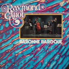 Quintet Raymond Guiot