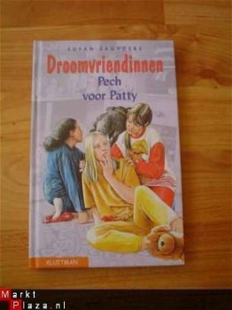 reeks Droomvriendinnen door Susan Saunders - 1