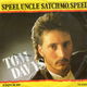 Tom Davys : Speel Uncle Satchmo, Speel (1989) - 1 - Thumbnail