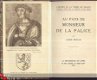 ANDRE GERVAIS**AU PAYS DE MONSIEUR DE LA PALICE**RENAISSANCE - 1 - Thumbnail