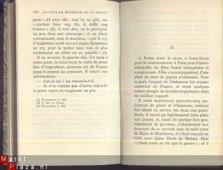 ANDRE GERVAIS**AU PAYS DE MONSIEUR DE LA PALICE**RENAISSANCE - 3