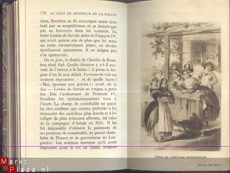 ANDRE GERVAIS**AU PAYS DE MONSIEUR DE LA PALICE**RENAISSANCE - 4