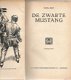 KARL MAY**DE ZWARTE MUSTANG**GELE KARTONNEN BECHT HARDCOVER* - 1 - Thumbnail