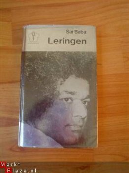 Leringen door Sai Baba - 1