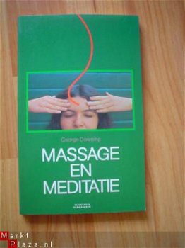 Massage en meditatie door George Downing - 1