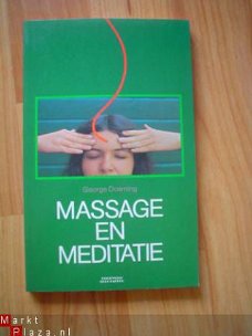 Massage en meditatie door George Downing