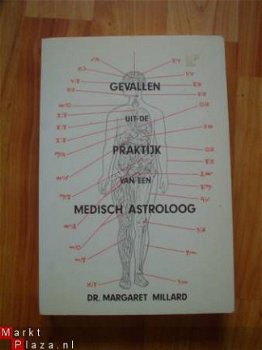 Gevallen uit de praktijk van een medisch astroloog, Millard - 1