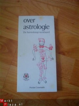 Over astrologie door Preston Crowmarsh - 1