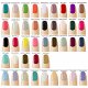 UV nagellak set, 3 kleuren NAAR KEUZE! - 2 - Thumbnail