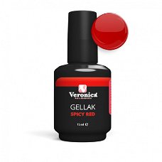 Gellak SPICY RED