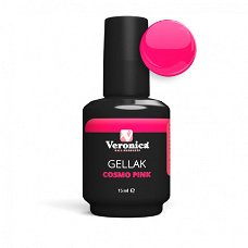 Gel nagellak COSMO PINK