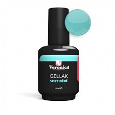 Gelnagellak SOFT BÉBÉ