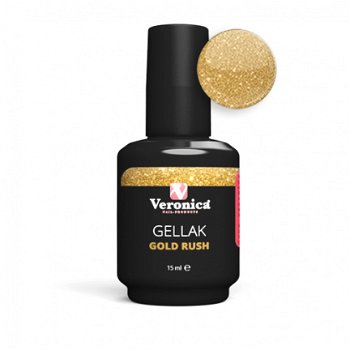 Gellak GOLD RUSH - 1
