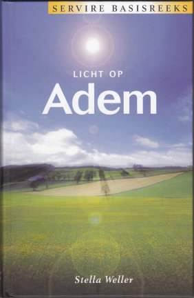 Stella Weller: Licht op Adem - nr. 1