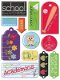 SALE NIEUW Grade School Page Kit 12 X 12 van DCWV. - 5 - Thumbnail