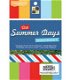 SALE NIEUW The Summer Days Cardstock Matstack 4,5X6,5